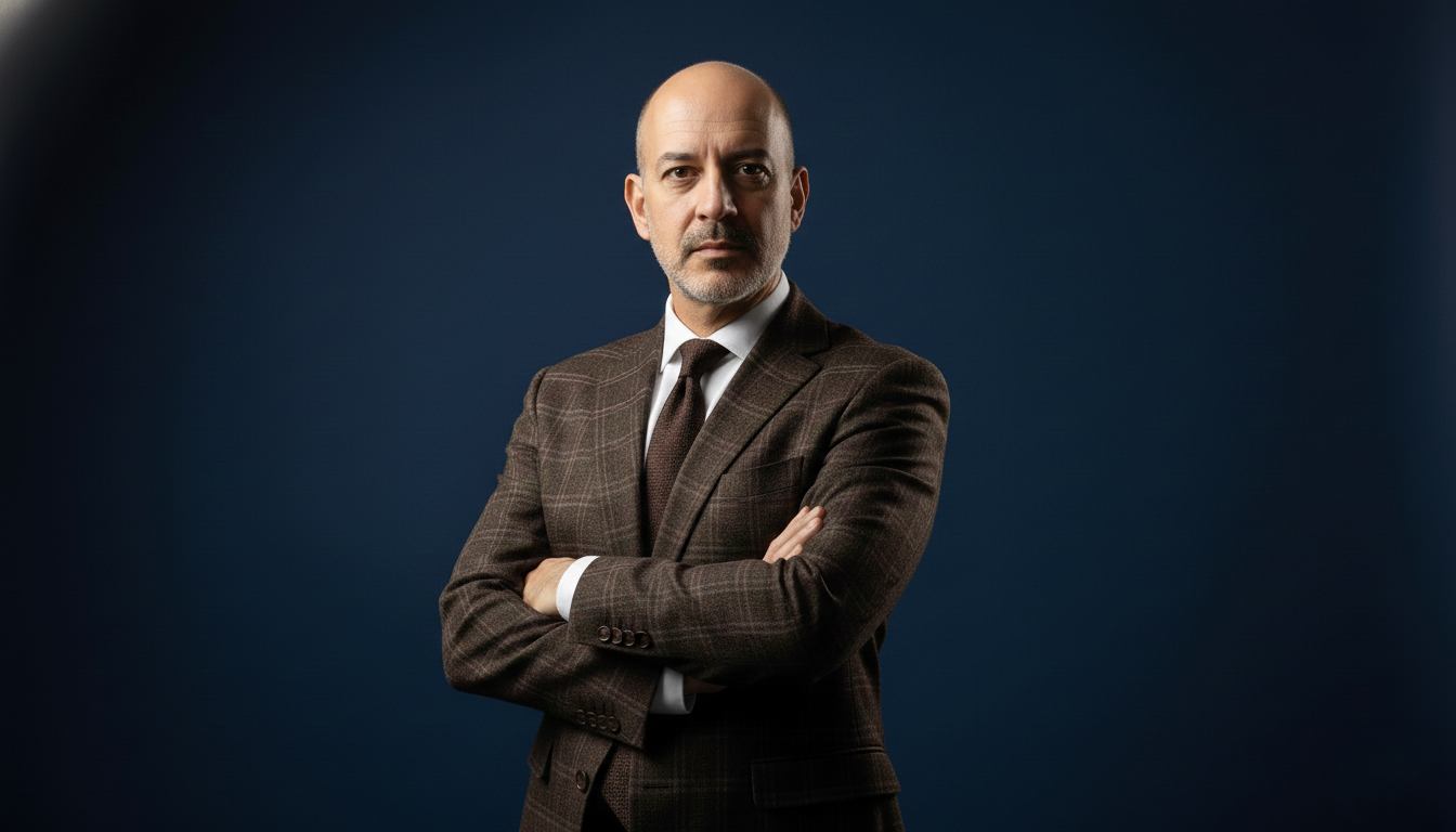 Luis Francisco Azaola Calderón